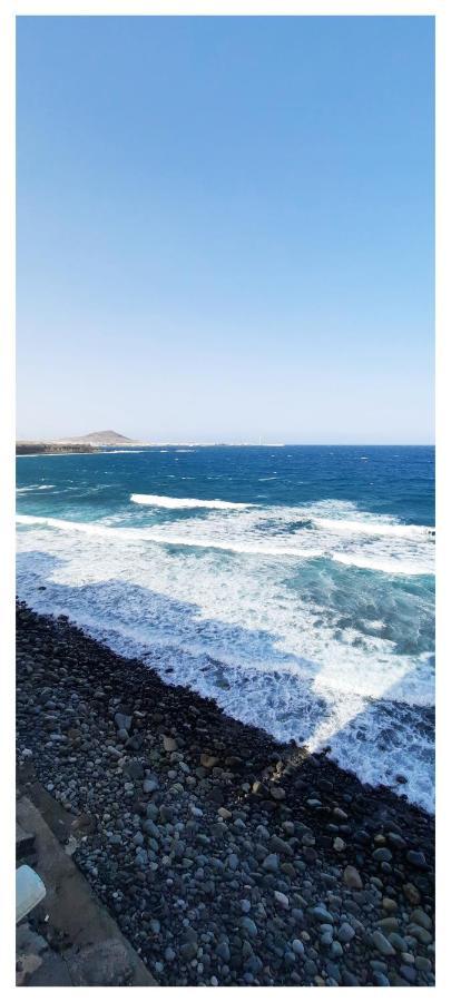 Las Gaviotas Beach Pozo Izquierdo Exterior foto